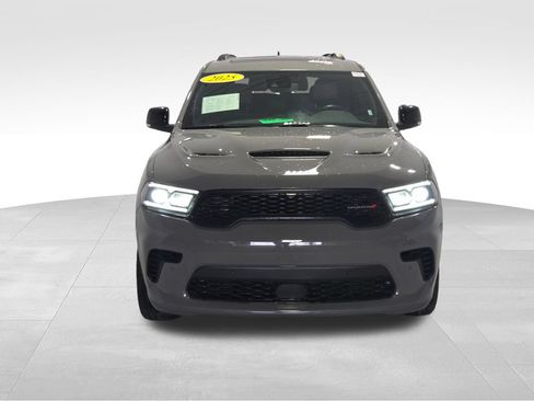 Certified 2025 Dodge Durango R/T AWD/4WD image 24