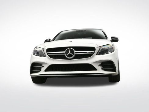 Used 2019 Mercedes-Benz C 43 AMG 4MATIC Sedan image 51