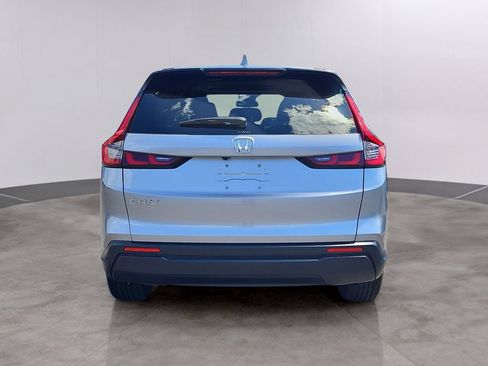 Certified 2024 Honda CR-V EX image 5