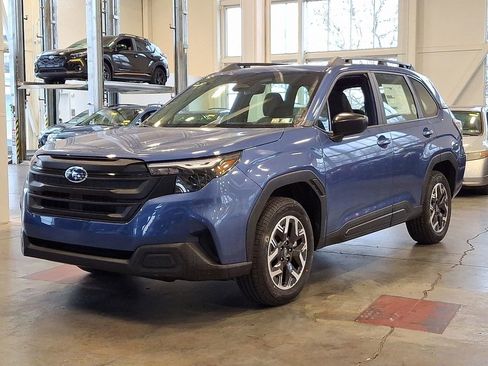 New 2026 Subaru Forester image 5