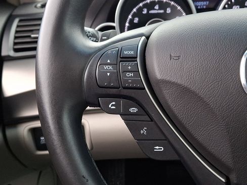 Used 2012 Acura TL 3.5 image 21