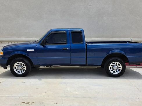 Used 2010 Ford Ranger Sport RWD image 3