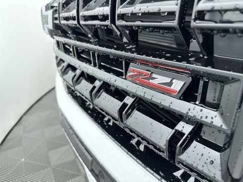 New 2026 Chevrolet Tahoe Z71 w/ Z71 Off-Road Package image 93