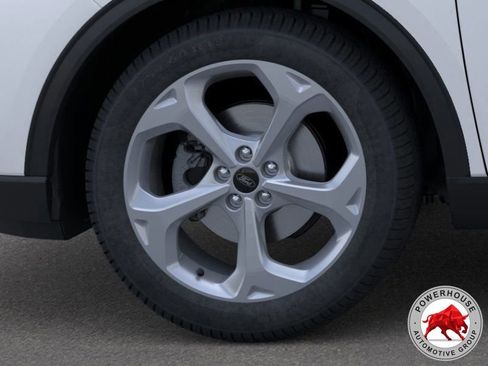 New 2026 Ford Escape ST-Line Select w/ Tech Pack #1 image 19