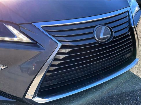 Used 2019 Lexus RX 350 FWD image 29
