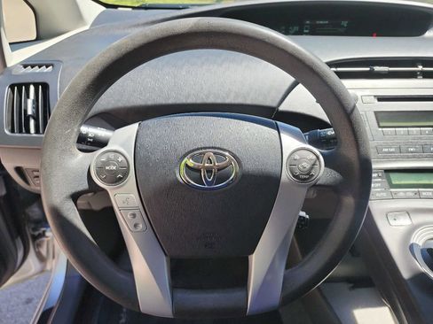 Used 2011 Toyota Prius Three FWD image 19