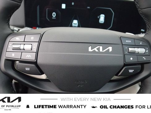 New 2026 Kia Sportage SX Prestige image 26