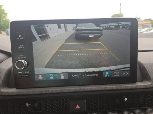 Certified 2024 Honda CR-V Sport-L image 26