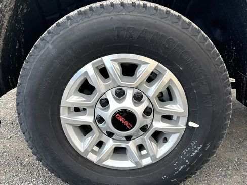 New 2025 GMC Sierra 2500 Pro w/ Convenience Package image 38