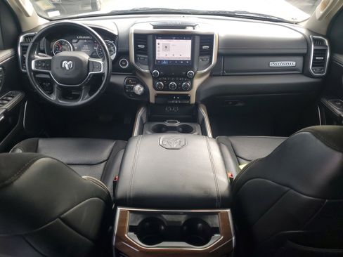 Used 2022 RAM 1500 Laramie image 15