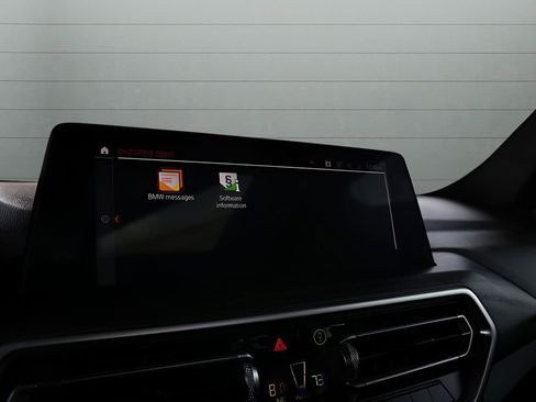 Used 2024 BMW X3 xDrive30i w/ Convenience Package image 22