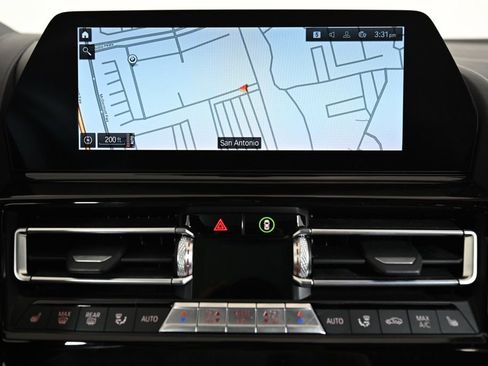 Certified 2021 BMW 840i Gran Coupe w/ M Sport Package image 12