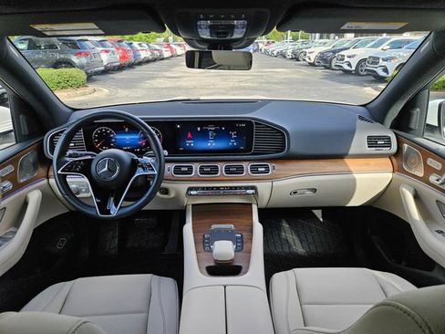 Used 2026 Mercedes-Benz GLE 350 4MATIC image 24