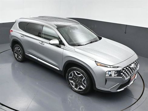 Used 2023 Hyundai Santa Fe Limited AWD/4WD image 38