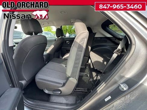 Used 2024 Hyundai Ioniq 5 SEL AWD/4WD image 13