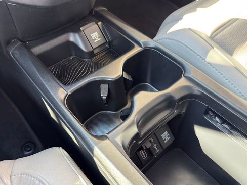 Used 2019 Honda CR-V EX-L image 24
