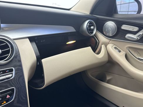 Used 2017 Mercedes-Benz C 300 Sedan w/ Premium 3 Package image 28