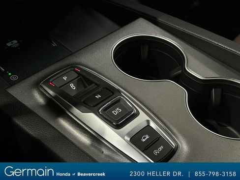 New 2026 Honda Ridgeline RTL image 20