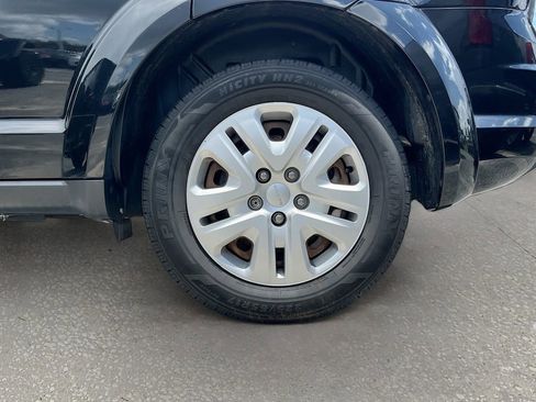 Used 2020 Dodge Journey SE w/ SE Popular Equipment Group FWD image 29