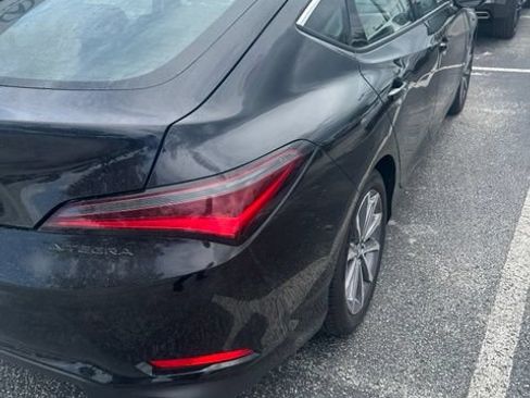 Used 2024 Acura Integra FWD image 2