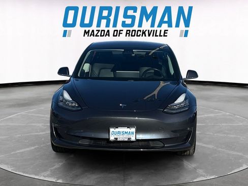 Used 2018 Tesla Model 3 Long Range image 8
