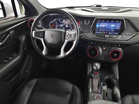 Used 2021 Chevrolet Blazer RS image 16