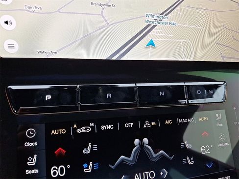 New 2025 Maserati Grecale GT image 32