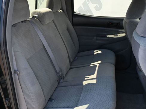 Used 2009 Toyota Tacoma 4x4 Double Cab image 10