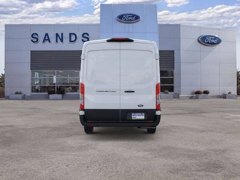 New 2026 Ford Transit 250 148 Medium Roof RWD image 5