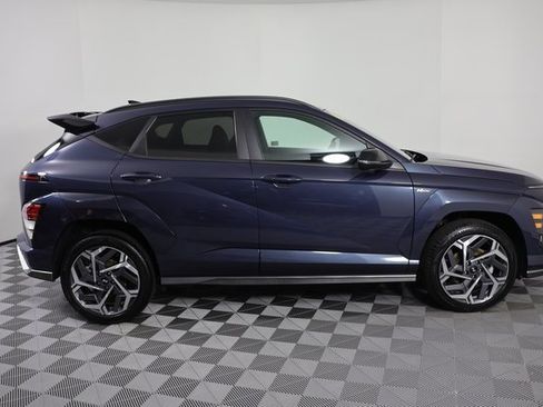 Used 2024 Hyundai Kona N Line image 9