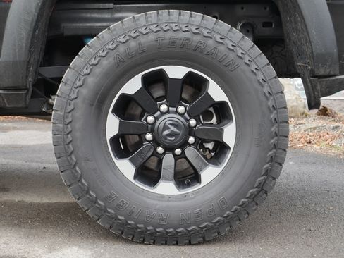Used 2019 RAM 2500 Power Wagon image 19
