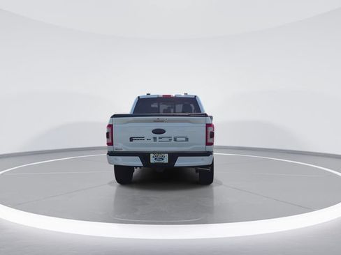 Used 2023 Ford F150 Lariat w/ Equipment Group 502A High AWD/4WD image 7