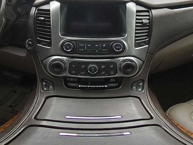 Used 2018 Chevrolet Tahoe Premier AWD/4WD image 29