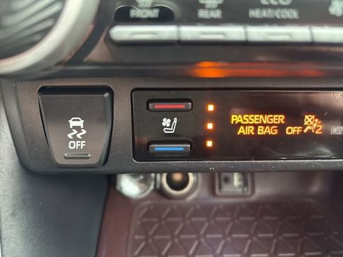 Used 2019 Toyota RAV4 Limited w/ Limited Grade Weather Package image 23