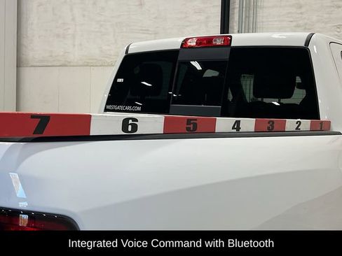 New 2026 RAM 2500 Tradesman image 38