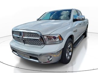 Used 2016 RAM 1500 Laramie w/ Convenience Group video 2