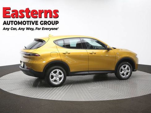 Used 2023 Dodge Hornet GT w/ Tech Pack w/o Parking image 40