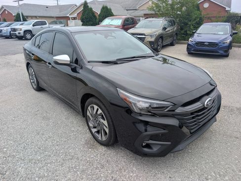 Certified 2024 Subaru Legacy Touring XT AWD/4WD image 5