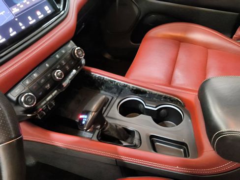 Used 2023 Dodge Durango SRT AWD/4WD image 25
