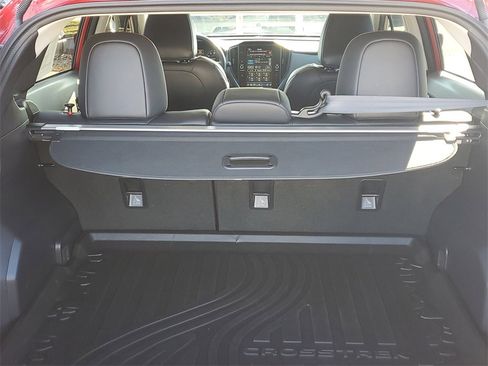 Used 2024 Subaru Crosstrek 2.5i Limited image 13