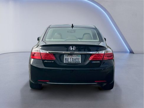Used 2015 Honda Accord EX-L image 5