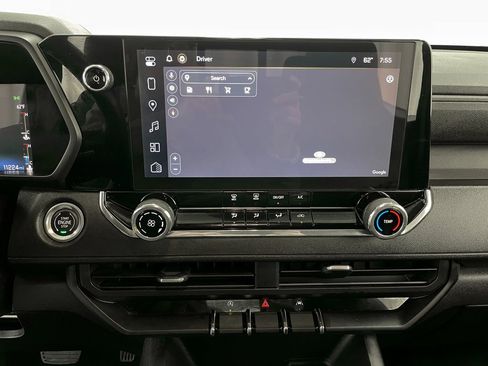 Used 2023 Chevrolet Colorado W/T w/ WT Convenience Package II image 29