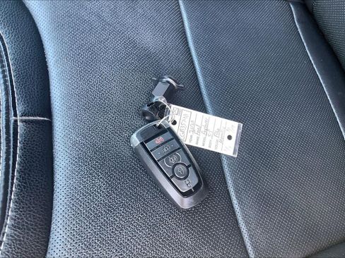 Used 2020 Ford Explorer ST w/ ST Street Pack AWD/4WD image 15