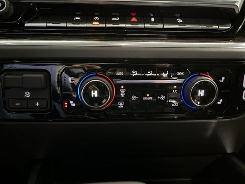 New 2026 Chevrolet Silverado 1500 LT Trail Boss w/ Protection Package image 14