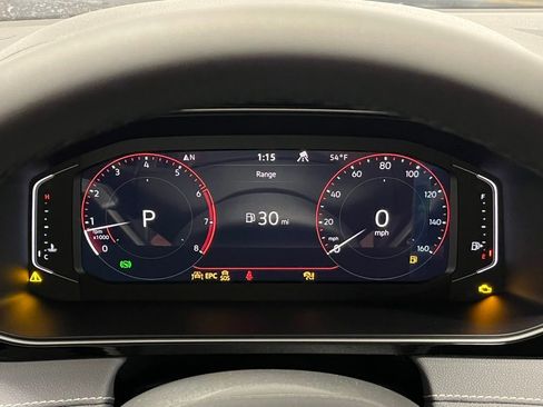 New 2026 Volkswagen Jetta SEL FWD image 24