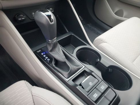 Used 2019 Hyundai Tucson SE image 29