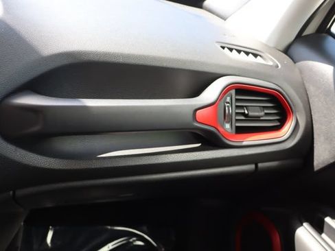 Used 2023 Jeep Renegade Trailhawk AWD/4WD image 30
