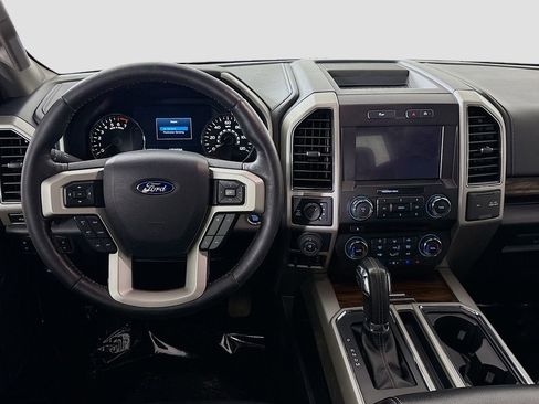 Used 2018 Ford F150 Lariat AWD/4WD image 25
