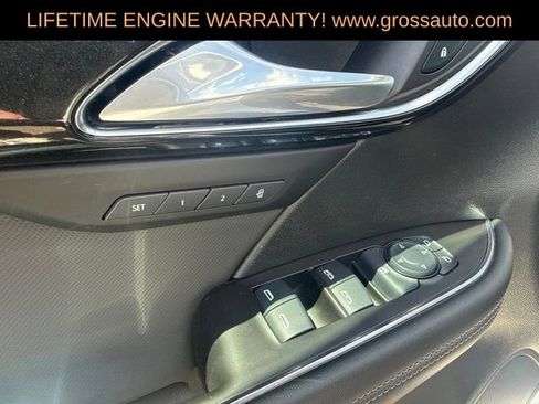 Used 2024 Buick Envision Preferred AWD/4WD image 15