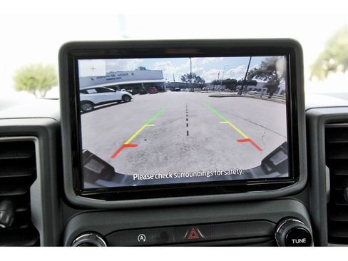 Used 2021 Ford Bronco Sport Big Bend image 26